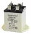 Tracon RJ08-24DC Nagyteljesítményű relé 24V DC / 2×CO (30A, 230V AC / 28V DC)