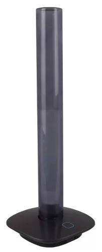 Tracon RLC Asztali akkumulátoros LED díszlámpa, gyertya 1W, 2700K, 3,7V, 2000 mAh, Li-Ion, 20lm ,8h, IP20