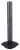 Tracon RLC Asztali akkumulátoros LED díszlámpa, gyertya 1W, 2700K, 3,7V, 2000 mAh, Li-Ion, 20lm ,8h, IP20