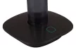 Tracon RLC Asztali akkumulátoros LED díszlámpa, gyertya 1W, 2700K, 3,7V, 2000 mAh, Li-Ion, 20lm ,8h, IP20