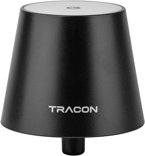 Tracon RLPB Asztali akkumulátoros LED díszlámpa palackba 3W, 3,7V, 1200 mAh, Li-Ion,150lm ,11h, IP20