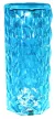 Tracon RLV Asztali akkumulátoros LED díszlámpa, henger 1W, RGB, 3,7V, 1500 mAh, Li-Ion,45lm ,6h, IP20