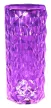 Tracon RLV Asztali akkumulátoros LED díszlámpa, henger 1W, RGB, 3,7V, 1500 mAh, Li-Ion,45lm ,6h, IP20