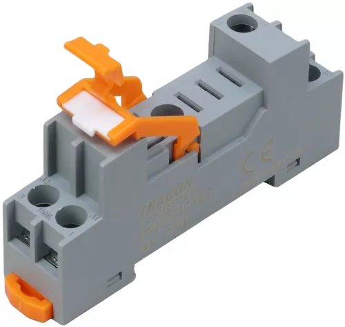 Tracon RN05-SOCKET Reléfoglalat RN05