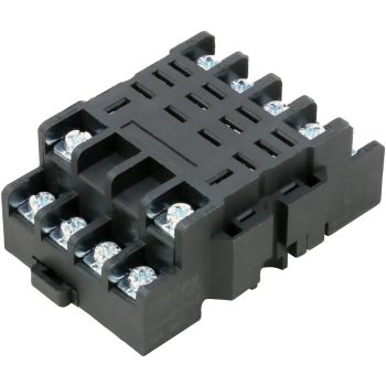 Tracon RN14-SOCKET Reléfoglalat RN14