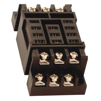 Tracon RSJQX-38FS Relé aljzat RJ11