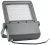 Tracon RSMD8YA150W LED fényvető, aszimmetrikus, dimmelhető 100-240VAC,50Hz,150W,21000lm,4000K,IP66,1-10V,EEI=C