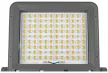 Tracon RSMD8YA150W LED fényvető, aszimmetrikus, dimmelhető 100-240VAC,50Hz,150W,21000lm,4000K,IP66,1-10V,EEI=C