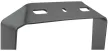 Tracon RSMD8YA150W LED fényvető, aszimmetrikus, dimmelhető 100-240VAC,50Hz,150W,21000lm,4000K,IP66,1-10V,EEI=C