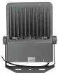 Tracon RSMD8YA200W LED fényvető, aszimmetrikus, dimmelhető 100-240VAC,50Hz,200W,28000lm,4000K,IP66,1-10V,EEI=C