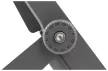 Tracon RSMD8YA600W LED fényvető, aszimmetrikus, dimmelhető 100-240VAC,50Hz,300W,84000lm,4000K,IP66,1-10V,EEI=C