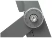 Tracon RSMD8YS400W LED fényvető, szimmetrikus, dimmelhető 100-240VAC,50Hz,300W,56000lm,4000K,IP66,110°,1-10V,EEI=C