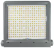 Tracon RSMD8YS600W LED fényvető, szimmetrikus, dimmelhető 100-240VAC,50Hz,300W,84000lm,4000K,IP66,110°,1-10V,EEI=C