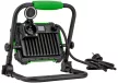 Tracon RSMDAWF50W Hordozható LED szerelő fényvető francia csatlakozóaljzattal 220-240VAC,50W,4500lm,IP44,4000K,1,5m,FRENCH, 2600W,EEI=F