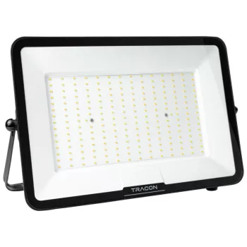 Tracon RSMDCR150W LED fényvető CREE chippel 150 W 4000 K IP54