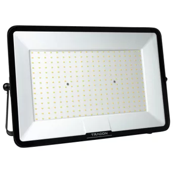 Tracon RSMDCR200W LED fényvető CREE chippel 200 W 4000 K IP54
