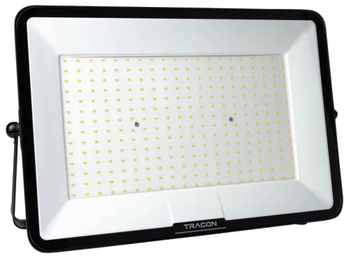 Tracon RSMDCR200W LED fényvető CREE chippel 200 W 4000 K IP54