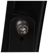 Tracon RSMDG100W LED fényvető állítható színhőmérséklettel 200-230VAC,50Hz,100W,11500lm,3000-6000K,IP66,EEI=E