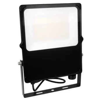   Tracon RSMDG20W LED fényvető állítható színhőmérséklettel 200-230VAC,50Hz,20W,2300lm,3000-6000K,IP66,EEI=E