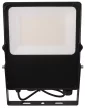 Tracon RSMDG20W LED fényvető állítható színhőmérséklettel 200-230VAC,50Hz,20W,2300lm,3000-6000K,IP66,EEI=E