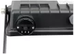 Tracon RSMDG20W LED fényvető állítható színhőmérséklettel 200-230VAC,50Hz,20W,2300lm,3000-6000K,IP66,EEI=E