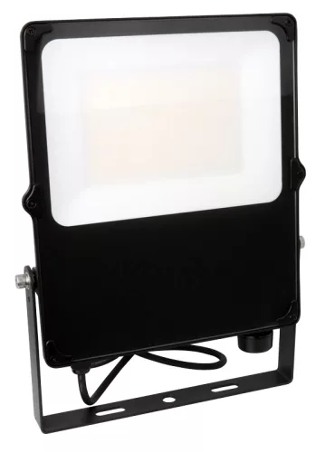 Tracon RSMDG300W LED fényvető állítható színhőmérséklettel 200-230VAC,50Hz,300W,34500lm,3000-6000K,IP66,EEI=E