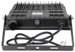 Tracon RSMDG300W LED fényvető állítható színhőmérséklettel 200-230VAC,50Hz,300W,34500lm,3000-6000K,IP66,EEI=E