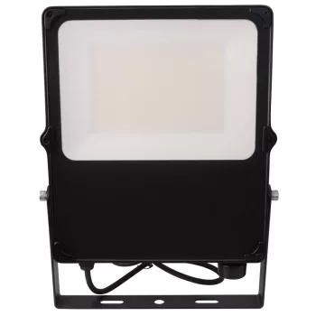   Tracon RSMDG30W LED fényvető állítható színhőmérséklettel 200-230VAC,50Hz,30W,3450lm,3000-6000K,IP66,EEI=E