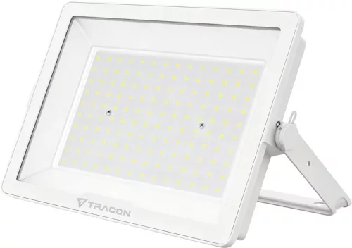 Tracon RSMDHF100W LED fényvető CREE chippel, fehér, 100W, 4000K, IP66, 13000lm