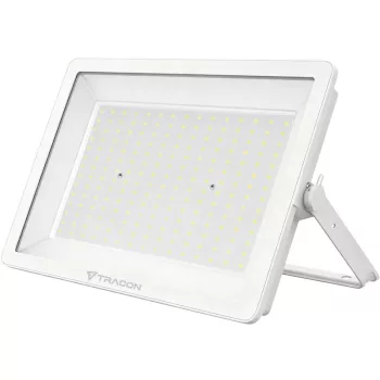 Tracon RSMDHF150W LED fényvető CREE chippel, fehér, 150W, 4000K, IP66, 19500lm