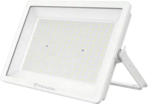 Tracon RSMDHF150W LED fényvető CREE chippel, fehér, 150W, 4000K, IP66, 19500lm