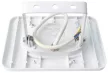 Tracon RSMDLF50WW, Fehér SMD fényvető 50W, 3000K, IP65, 220-240V AC, 3450lm,