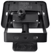 Tracon RSMDLM20H, SMD fényvető mozgásérzékelővel, fekete 220-240V,20W,4000K,IP65,1500lm,,120°, 10s-7min, 3-10m