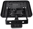 Tracon RSMDLM50H, SMD fényvető mozgásérzékelővel, fekete 220-240V,50W,4000K,IP65,3750lm,,120°, 10s-7min, 3-10m