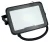 Tracon RSMDS10W LED fényvető SAMSUNG chippel 220-240V AC, 10W, 4000K, IP66, 1000lm, EEI=F
