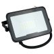 Tracon RSMDS10W LED fényvető SAMSUNG chippel 220-240V AC, 10W, 4000K, IP66, 1000lm, EEI=F