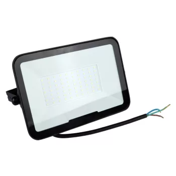   Tracon RSMDS200W LED fényvető SAMSUNG chippel 220-240V AC, 200W, 4000K, IP66, 20000lm, EEI=F