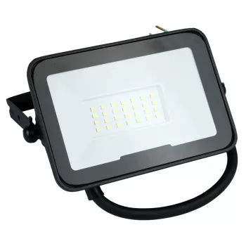   Tracon RSMDS50W LED fényvető SAMSUNG chippel 220-240V AC, 50W, 4000K, IP66, 5000lm, EEI=F
