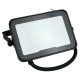 Tracon RSMDS50W LED fényvető SAMSUNG chippel 220-240V AC, 50W, 4000K, IP66, 5000lm, EEI=F