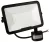Tracon RSMDSM20W LED fényvető SAMSUNG chippel,mozgásérzékelős 220-240V AC, 20W, 4000K, IP65, 2000lm, EEI=F