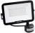 Tracon RSMDSM50W LED fényvető SAMSUNG chippel,mozgásérzékelős 220-240V AC, 50W, 4000K, IP65, 5000lm, EEI=F