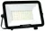 Tracon RSMDSU100W LED fényvető SAMSUNG chippel,mozgásérzékelő csatlakozóval 220-240V AC, 100W, 4000K, IP54, 10000lm, EEI=F