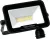 Tracon RSMDSU10W LED fényvető SAMSUNG chippel,mozgásérzékelő csatlakozóval 220-240V AC, 10W, 4000K, IP54, 1000lm, EEI=F
