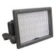 Tracon RSMDZ240W LED fényvető 100-240V,50Hz,240W,36000lm,4000K,IP65,60°,EEI=D