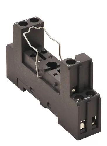Tracon RSPSF-08AE Relé aljzat PRxx-1V10A