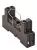 Tracon RSPSF-08AE Relé aljzat PRxx-1V10A
