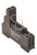 Tracon RSPSF-14AE Relé aljzat PRxx-1V16A, PRxx-2V