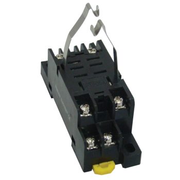 Tracon RSPTF-08A Relé aljzat RL08