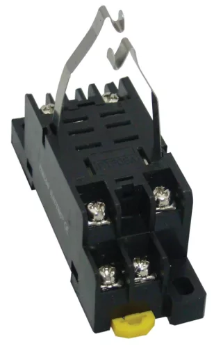 Tracon RSPTF-08A Relé aljzat RL08
