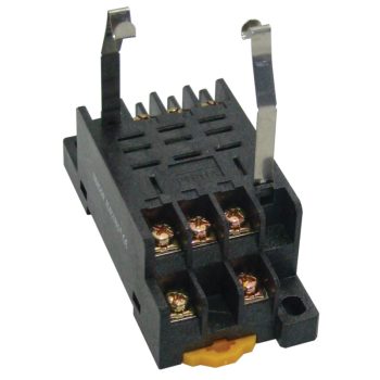 Tracon RSPTF-11A Relé aljzat RL11